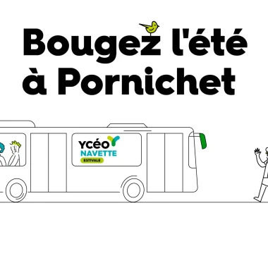 Bougez l&rsquo;été à Pornichet – 2026
